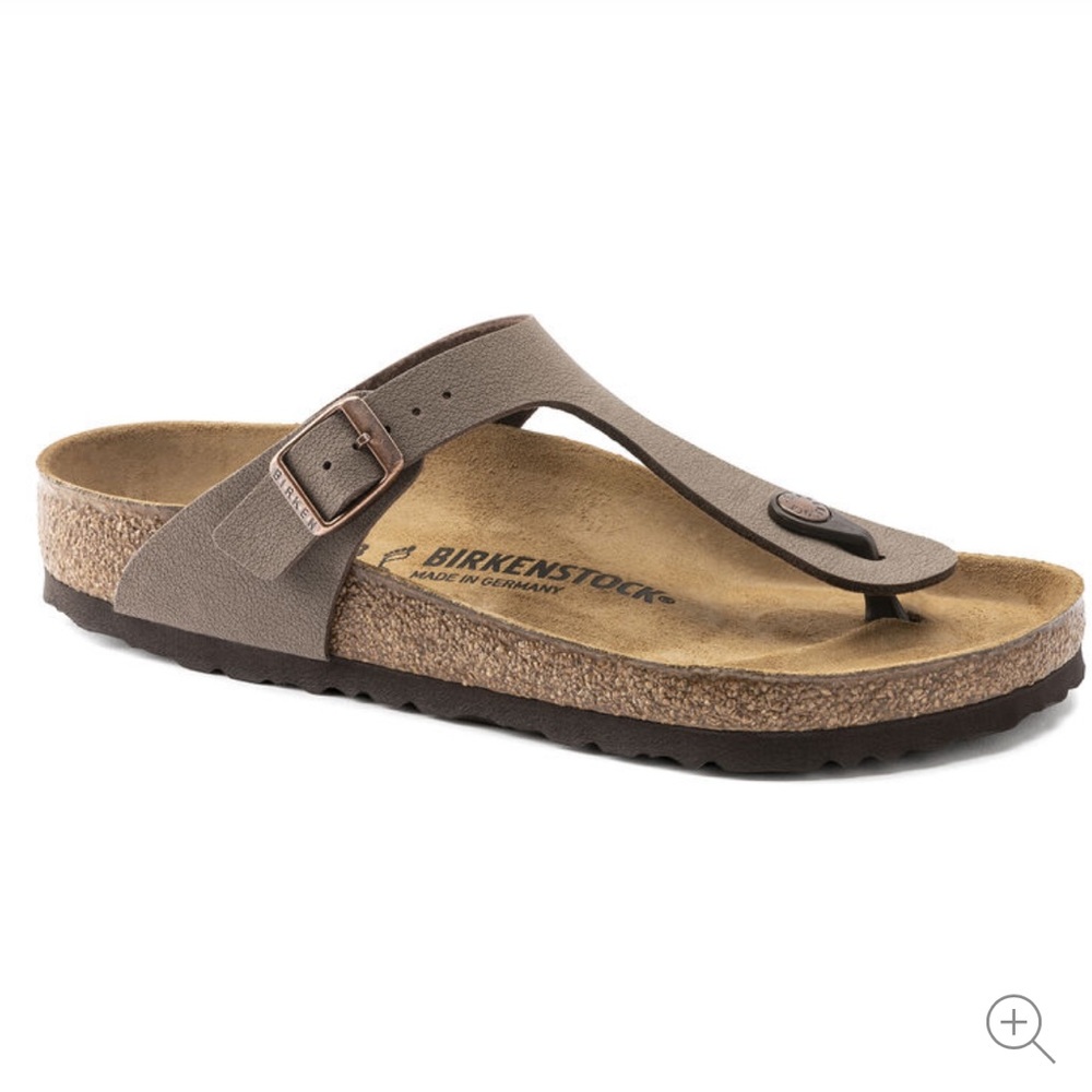 Birkenstock Gizeh Thong Sandal